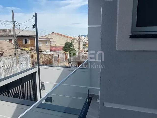 Sobrado com 104m² 3 quartos e 3 banheiros, à venda, no bairro Vila Medeiros em São Paulo