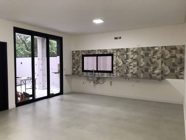 Foto do Sobrado - Sobrado com 3 dormitórios à venda, 230 m² por R$ 1.540.000,00 - Jardim Crystal Park - Jacareí/SP | RUSSI IMÓVEIS