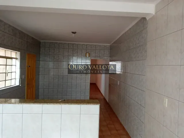 Sobrado 3 quartos e 3 banheiros, à venda, no bairro Vila Nova Pauliceia em São Paulo