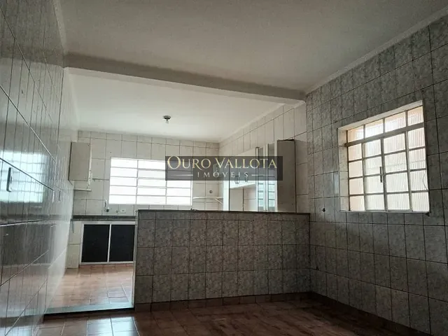 Sobrado 3 quartos e 3 banheiros, à venda, no bairro Vila Nova Pauliceia em São Paulo