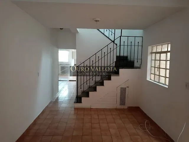Sobrado 3 quartos e 3 banheiros, à venda, no bairro Vila Nova Pauliceia em São Paulo