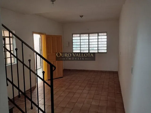 Sobrado 3 quartos e 3 banheiros, à venda, no bairro Vila Nova Pauliceia em São Paulo