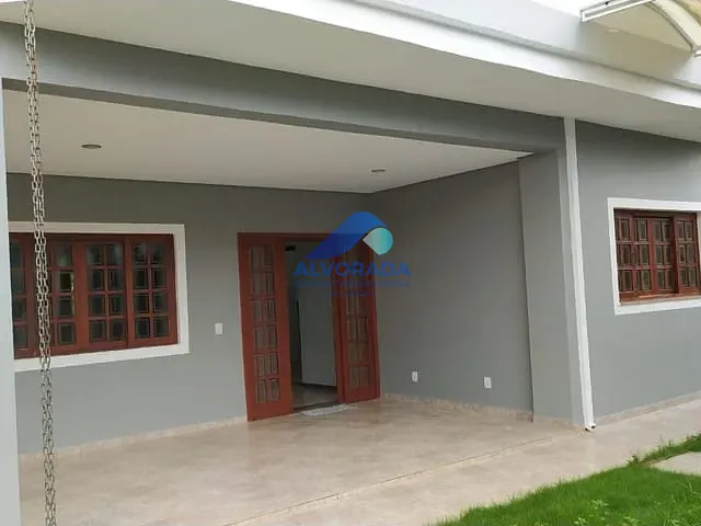 Sobrado com 360m² 6 quartos e 1 banheiro, à venda, no bairro Urbanova em São José dos Campos