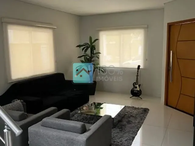 Sobrado com 270m² 4 quartos e 3 banheiros, à venda, no bairro Urbanova em São José dos Campos