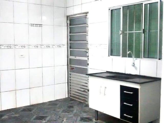 Foto do Sobrado - Sobrado à venda, Vila Lisboa, Carapicuíba, SP | Collina Imóveis