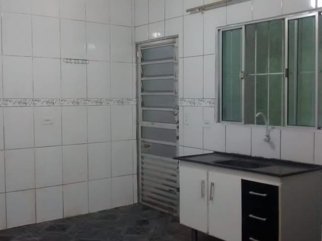 Foto do Sobrado - Sobrado à venda, Vila Lisboa, Carapicuíba, SP | Collina Imóveis