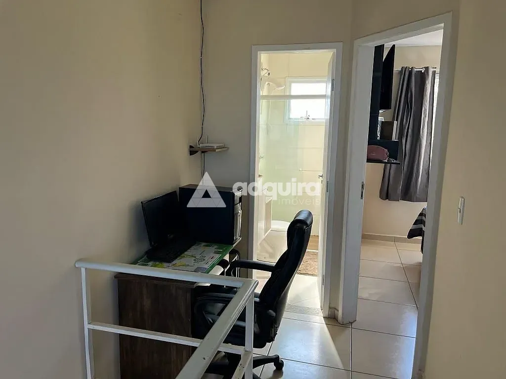 Sobrado, 2 quartos, 61 m² - Foto 7
