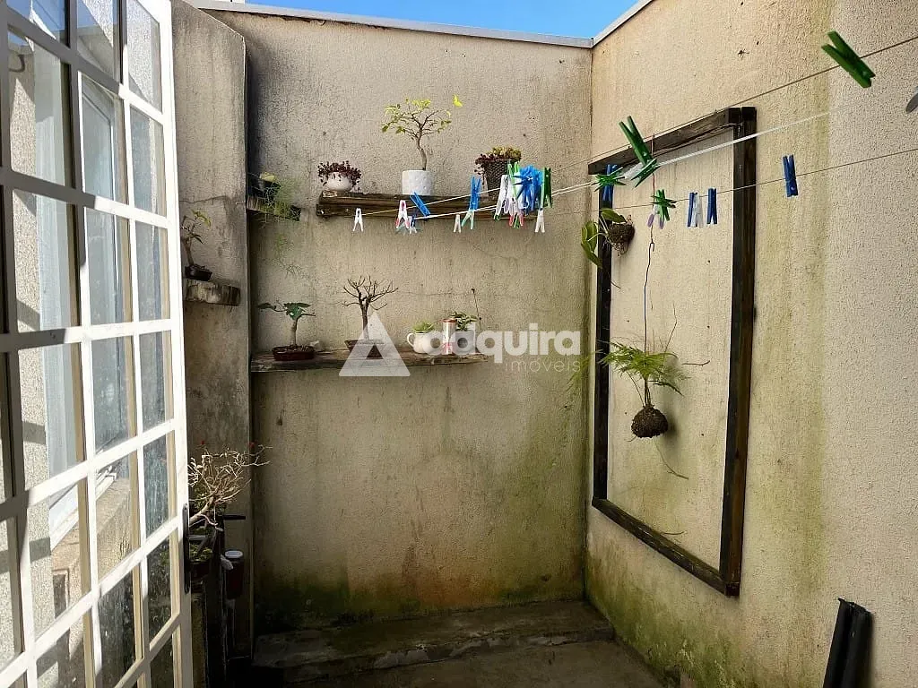 Sobrado, 2 quartos, 61 m² - Foto 10