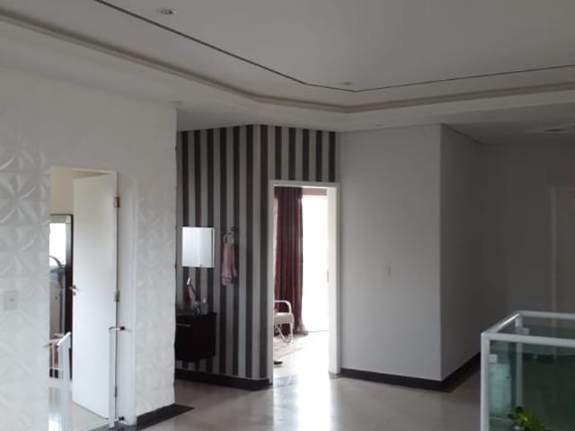 Foto do Sobrado - Sobrado com 4 dormitórios à venda, 320 m² por R$ 1.150.000,00 - Parque Mirante Do Vale - Jacareí/SP | INDEPENDENCE NEGOCIOS IMOBILIARIOS LTDA