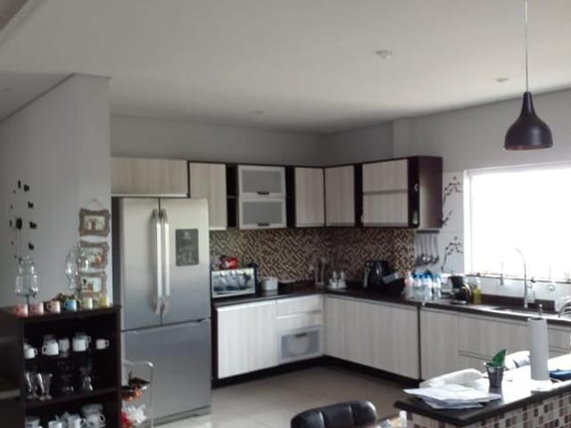 Foto do Sobrado - Sobrado com 4 dormitórios à venda, 320 m² por R$ 1.150.000,00 - Parque Mirante Do Vale - Jacareí/SP | INDEPENDENCE NEGOCIOS IMOBILIARIOS LTDA