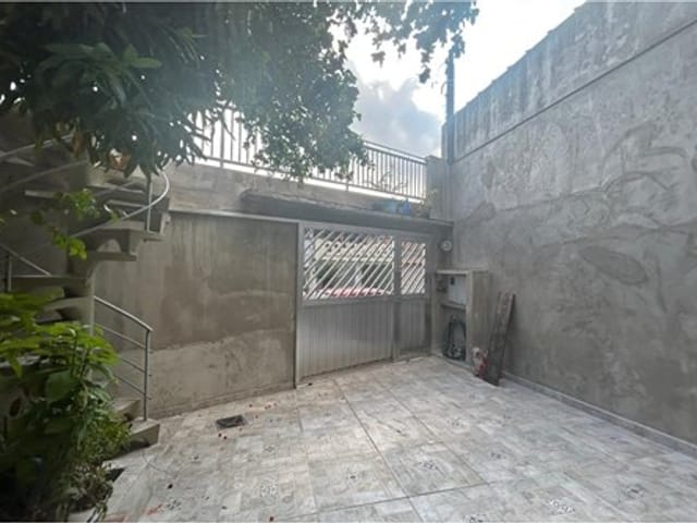 Foto do Sobrado - Sobrado para venda em Jardim Las Vegas com 3 quartos, 220m² | Lares e Andares Imóveis