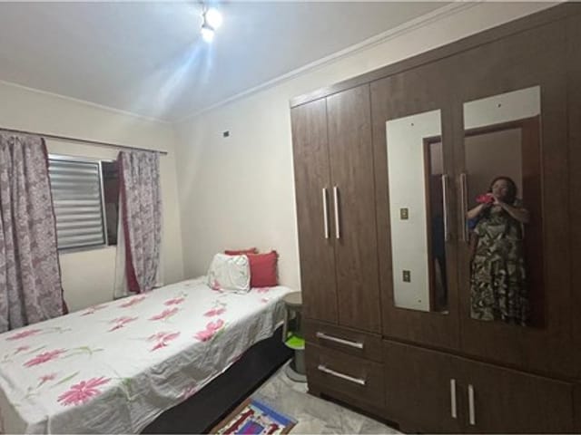 Foto do Sobrado - Sobrado para venda em Jardim Las Vegas com 3 quartos, 220m² | Lares e Andares Imóveis