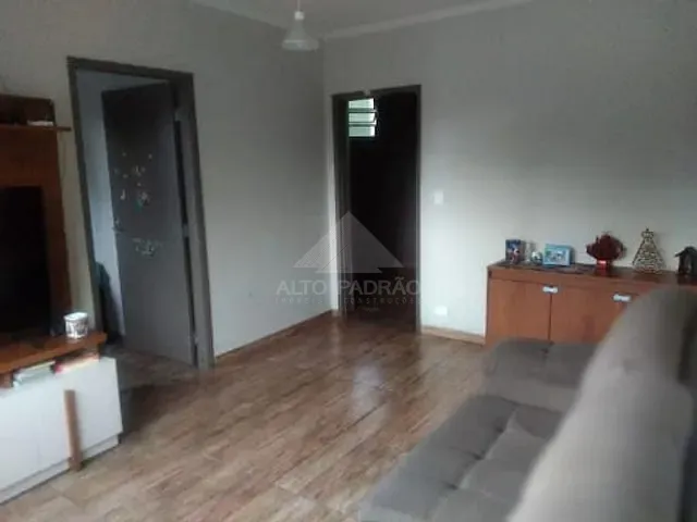 Sobrado com 125m² 3 quartos e 4 banheiros, à venda, no bairro Vila Noêmia em Mauá