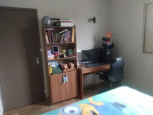Sobrado com 125m² 3 quartos e 4 banheiros, à venda, no bairro Vila Noêmia em Mauá