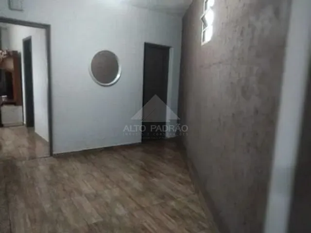 Sobrado com 125m² 3 quartos e 4 banheiros, à venda, no bairro Vila Noêmia em Mauá