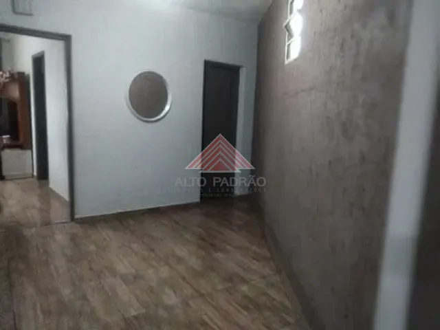 Sobrado com 125m² 3 quartos e 4 banheiros, à venda, no bairro Vila Noêmia em Mauá