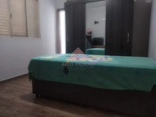 Sobrado com 125m² 3 quartos e 4 banheiros, à venda, no bairro Vila Noêmia em Mauá