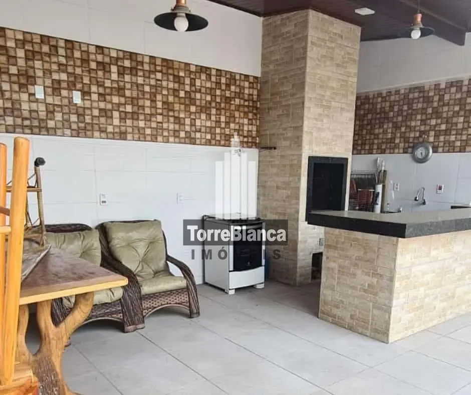 Sobrado, 4 quartos, 325 m² - Foto 14