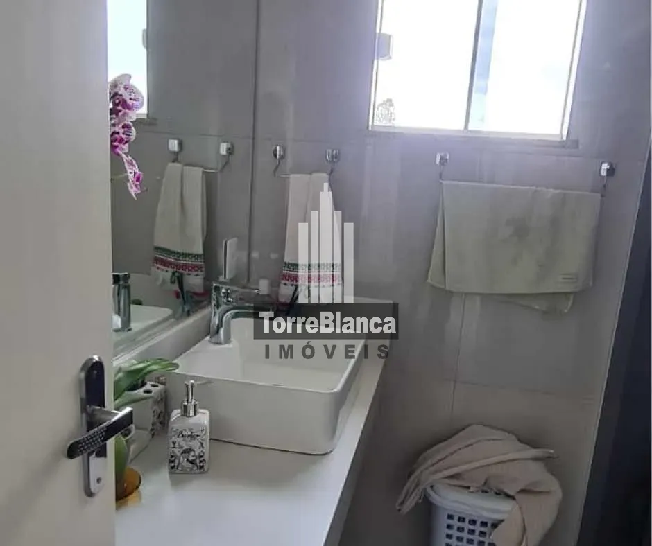 Sobrado, 4 quartos, 325 m² - Foto 12