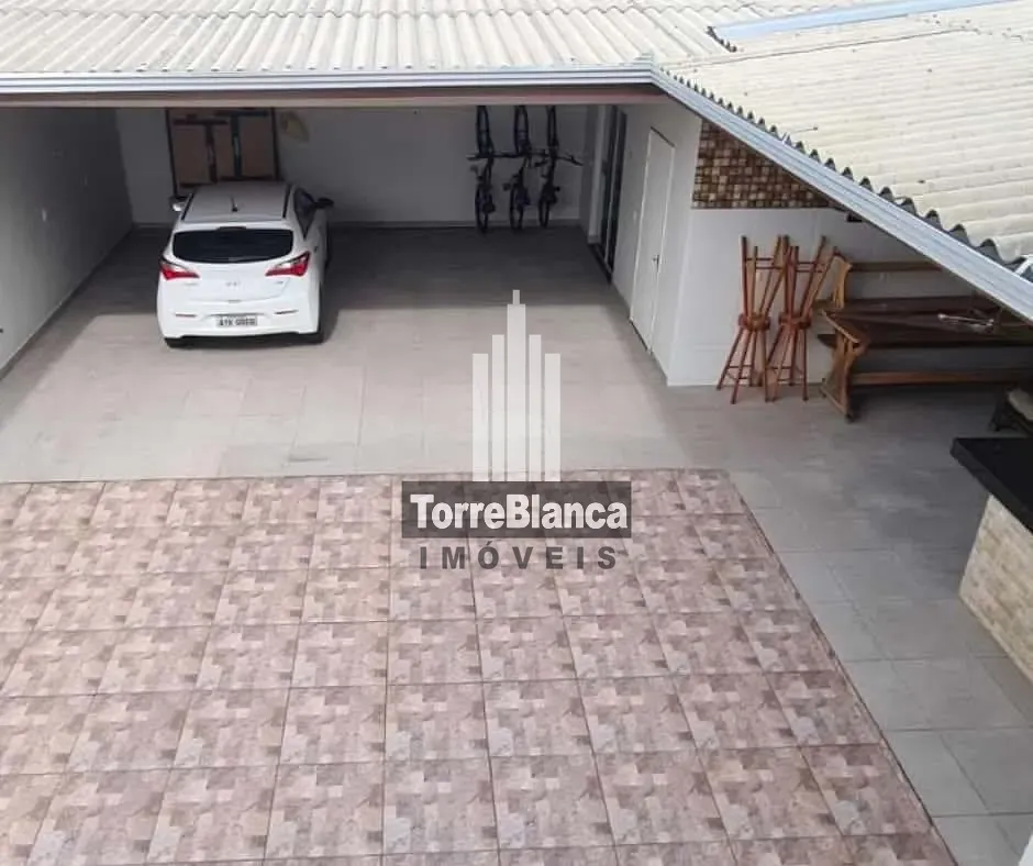 Sobrado, 4 quartos, 325 m² - Foto 16