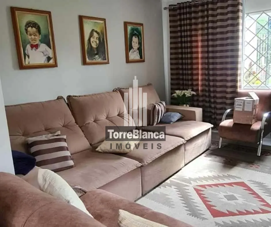 Sobrado, 4 quartos, 325 m² - Foto 2