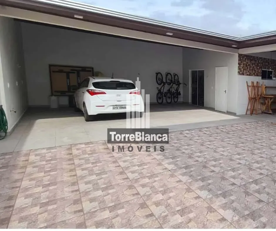Sobrado, 4 quartos, 325 m² - Foto 5