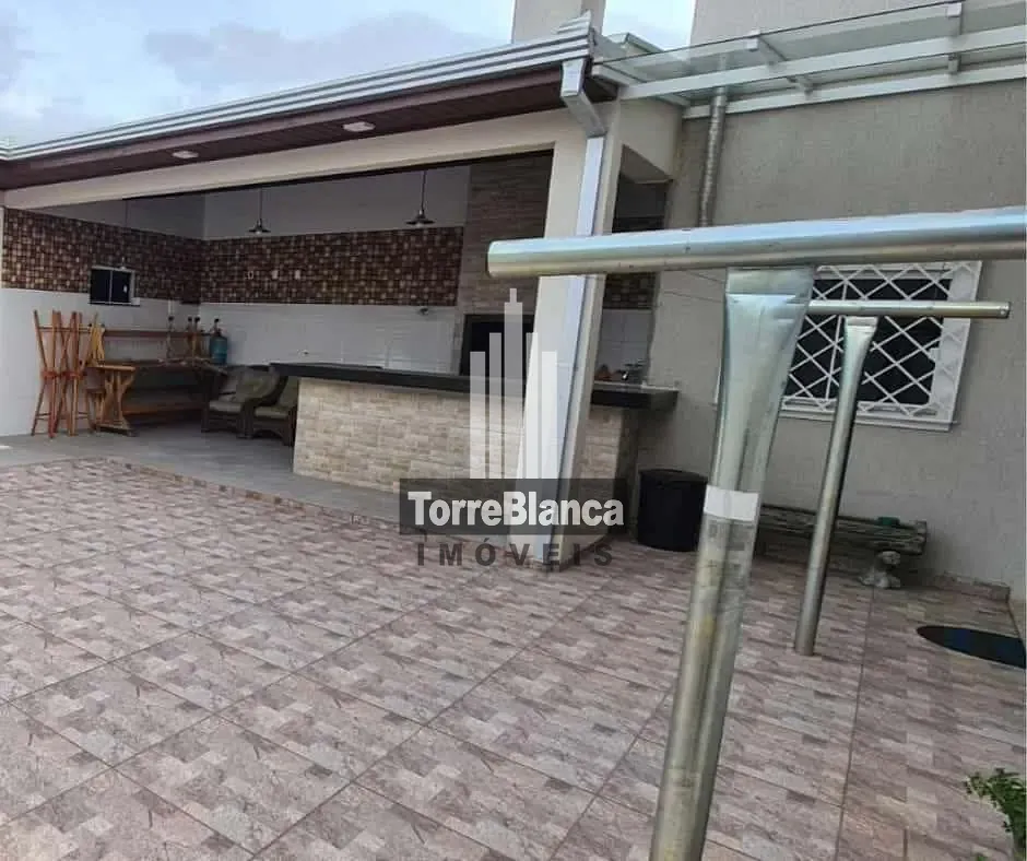 Sobrado, 4 quartos, 325 m² - Foto 15