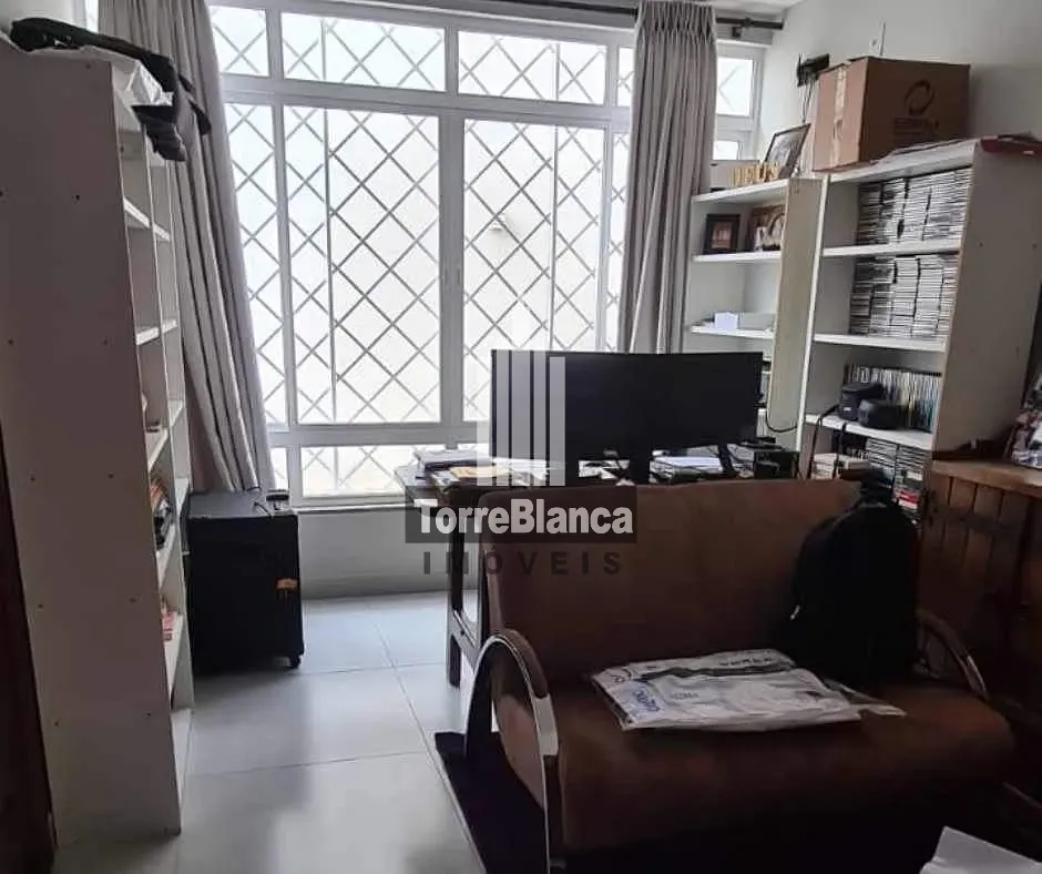 Sobrado, 4 quartos, 325 m² - Foto 4