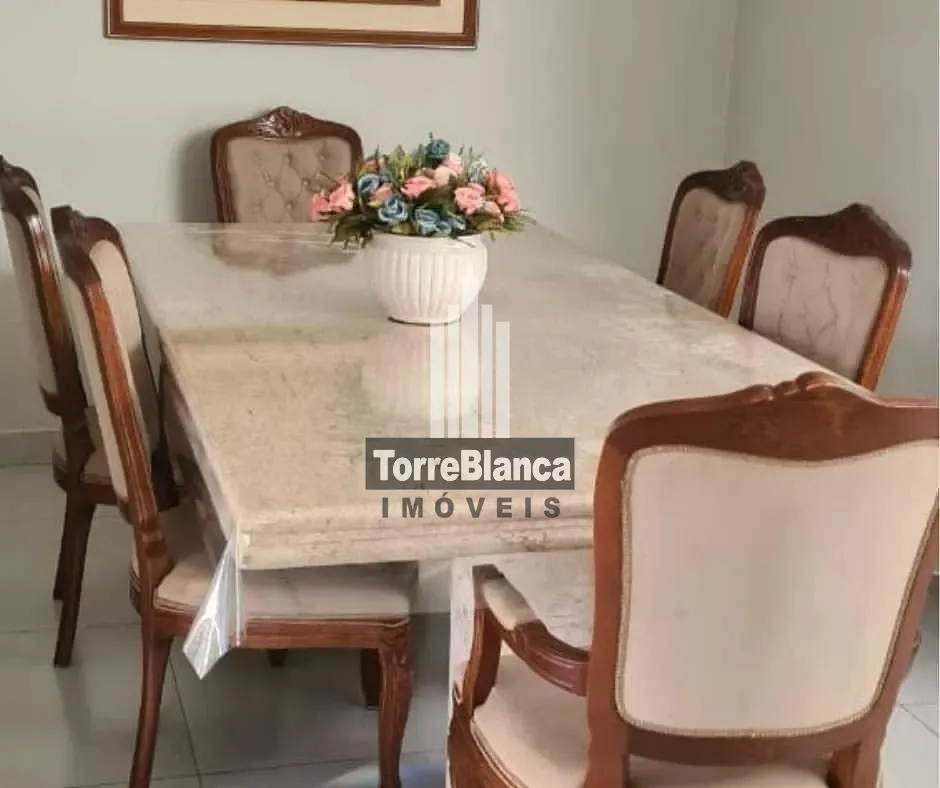 Sobrado, 4 quartos, 325 m² - Foto 8
