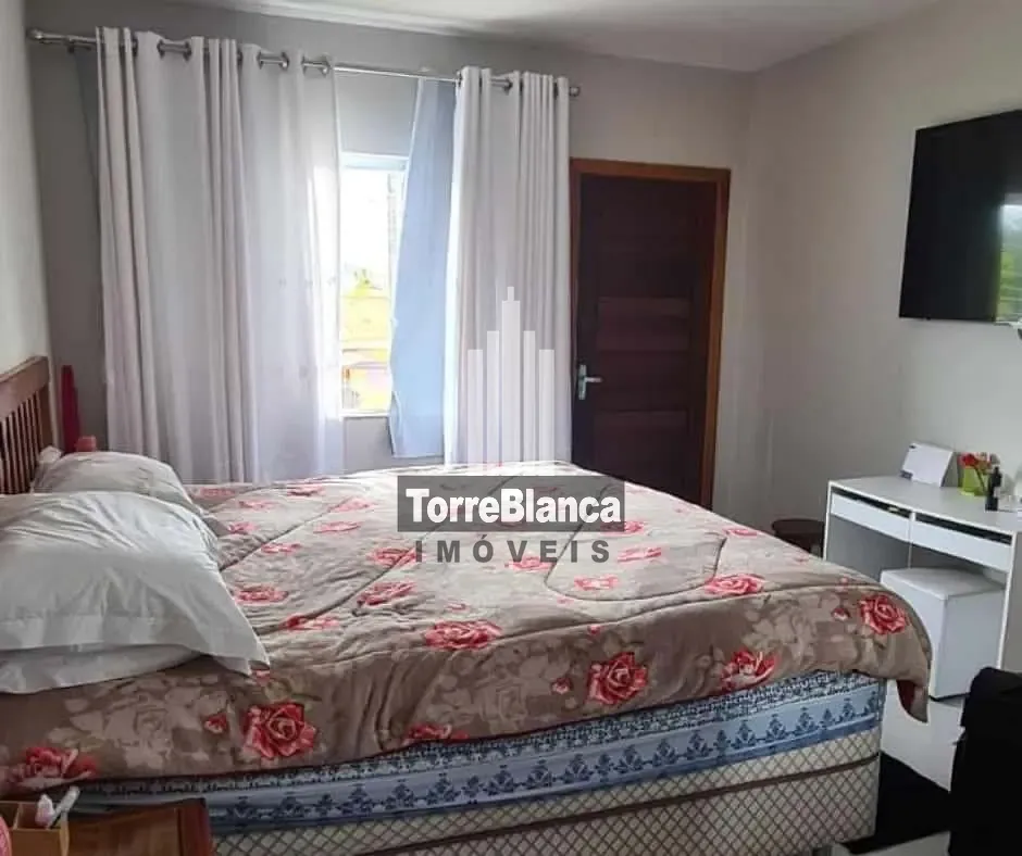 Sobrado, 4 quartos, 325 m² - Foto 9