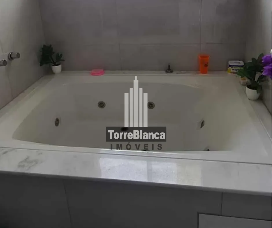 Sobrado, 4 quartos, 325 m² - Foto 13