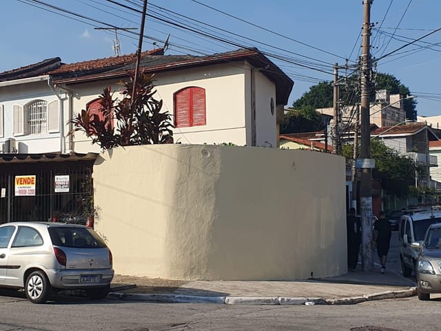 Sobrado com 120m² 3 quartos e 3 banheiros, à venda, no bairro Jabaquara em São Paulo
