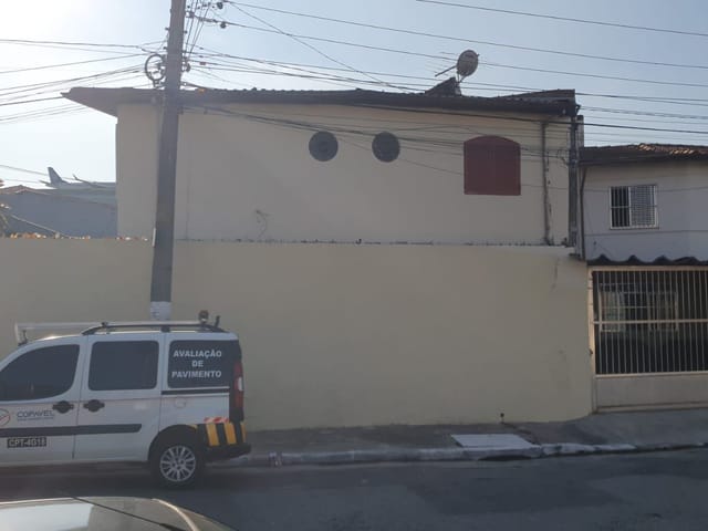 Sobrado com 120m² 3 quartos e 3 banheiros, à venda, no bairro Jabaquara em São Paulo