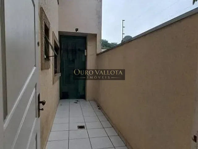 Sobrado com 111m² 3 quartos e 3 banheiros, à venda, no bairro Vila Invernada em São Paulo