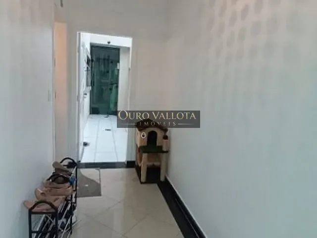 Sobrado com 111m² 3 quartos e 3 banheiros, à venda, no bairro Vila Invernada em São Paulo