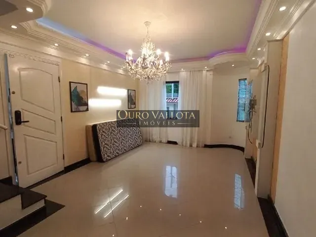 Sobrado com 111m² 3 quartos e 3 banheiros, à venda, no bairro Vila Invernada em São Paulo