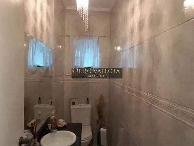Sobrado com 111m² 3 quartos e 3 banheiros, à venda, no bairro Vila Invernada em São Paulo