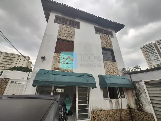 Sobrado com 300m² 5 quartos e 4 banheiros, à venda ou para alugar, no bairro Jardim Esplanada em São José dos Campos