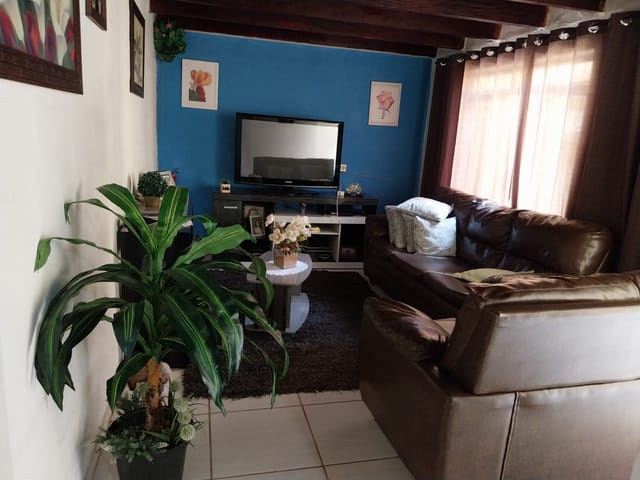 Foto do Sobrado - Sobrado à venda, Conjunto Habitacional Presidente Castelo Branco, Carapicuíba, SP | Collina Imóveis