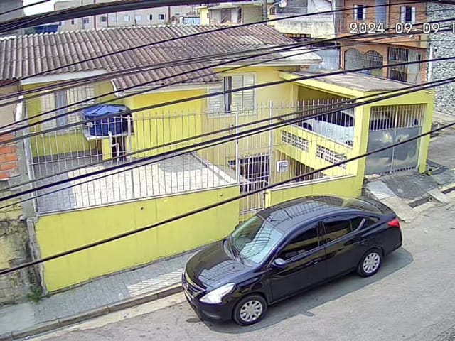 Foto do Sobrado - Sobrado à venda, Conjunto Habitacional Presidente Castelo Branco, Carapicuíba, SP | Collina Imóveis