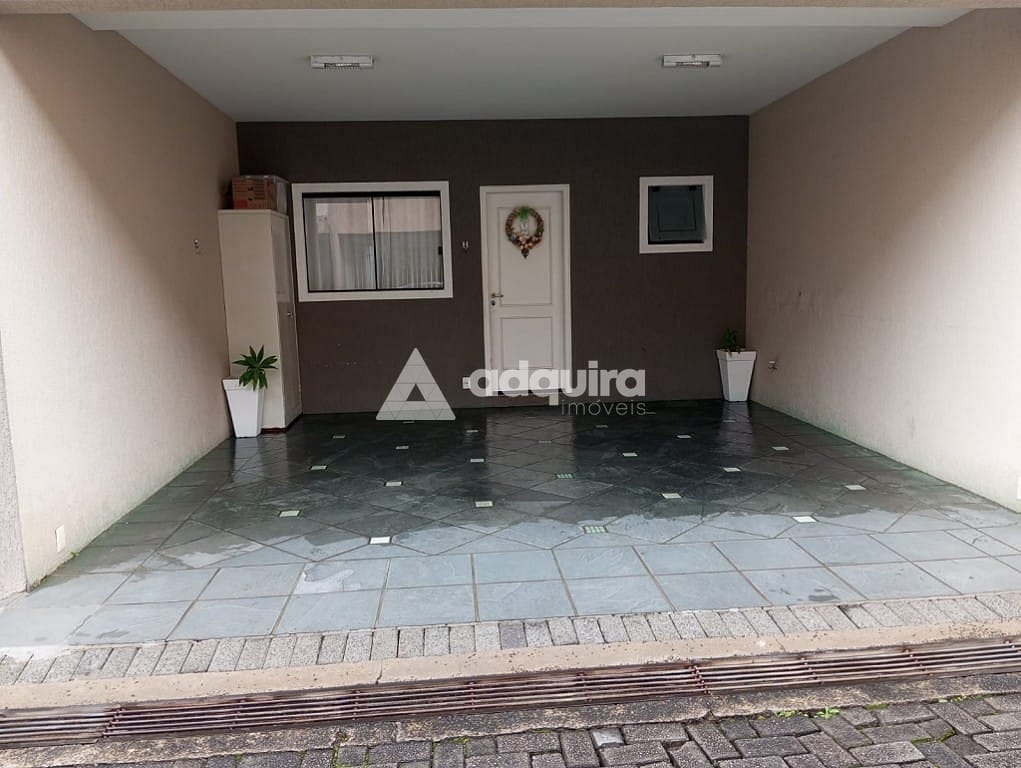 Sobrado à venda com 3 quartos, 109m² - Foto 2