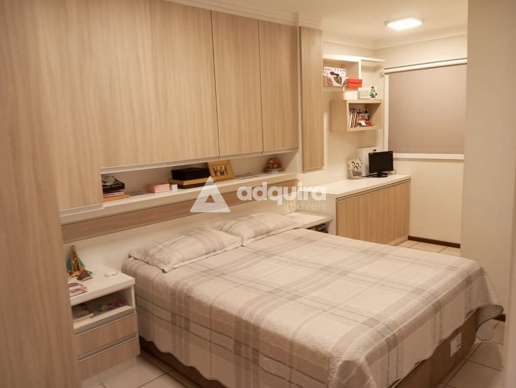 Sobrado à venda com 3 quartos, 109m² - Foto 5