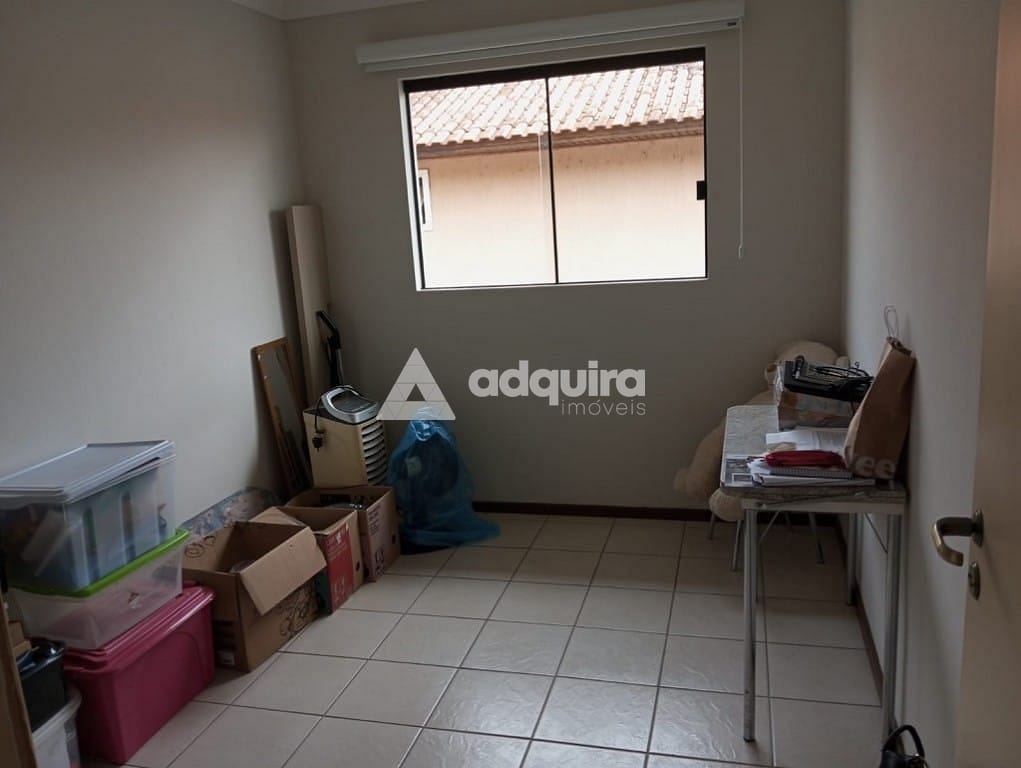 Sobrado à venda com 3 quartos, 109m² - Foto 8