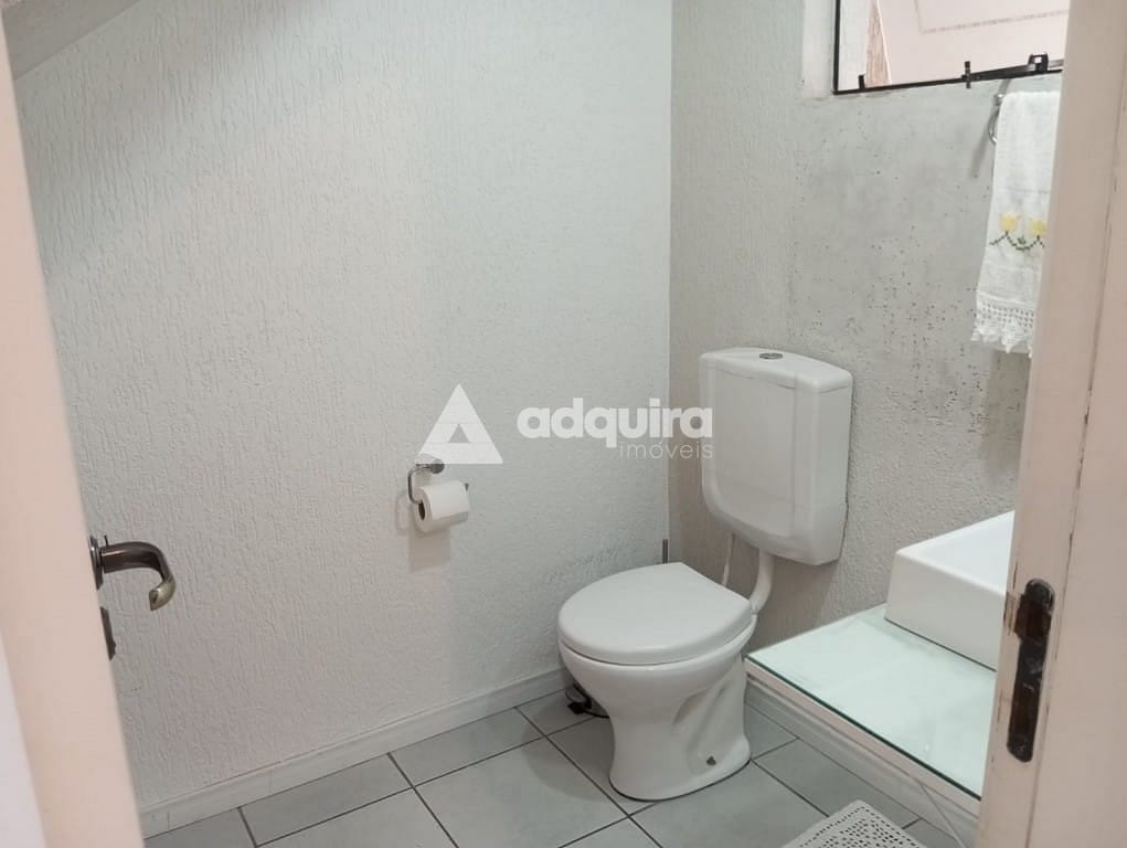 Sobrado à venda com 3 quartos, 109m² - Foto 9