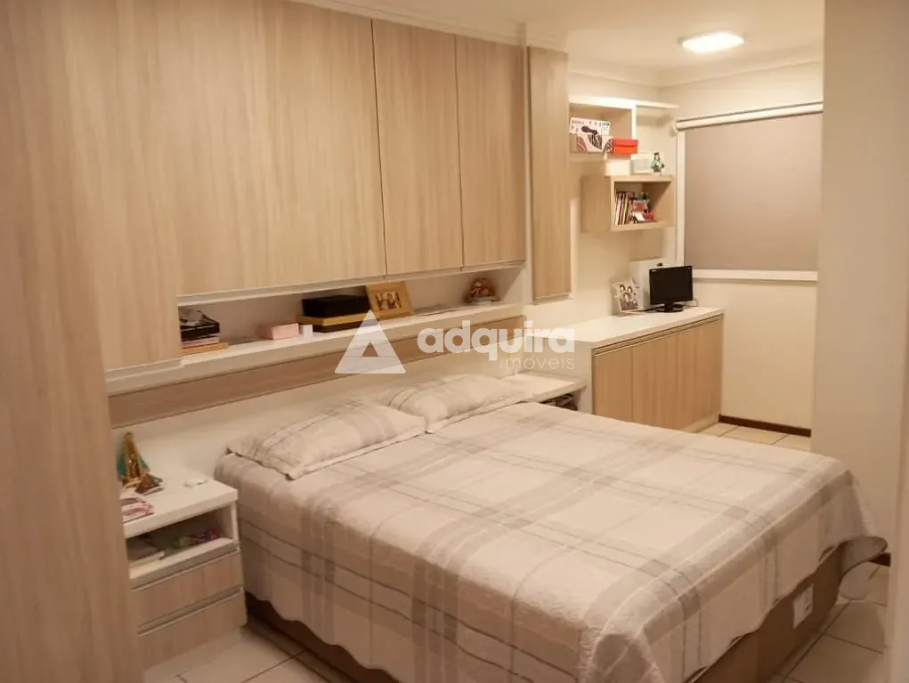 Sobrado, 3 quartos, 109 m² - Foto 5