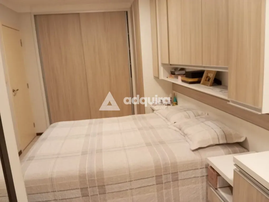 Sobrado, 3 quartos, 109 m² - Foto 6