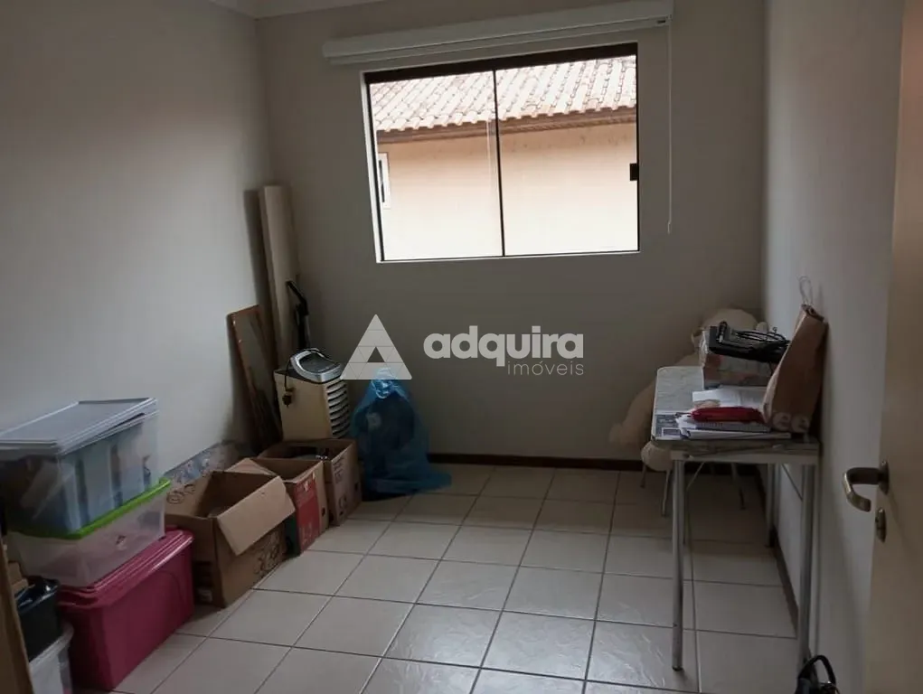 Sobrado, 3 quartos, 109 m² - Foto 8