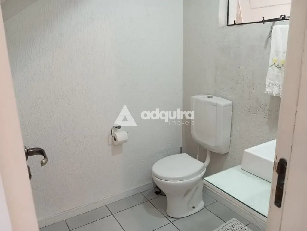 Sobrado, 3 quartos, 109 m² - Foto 9