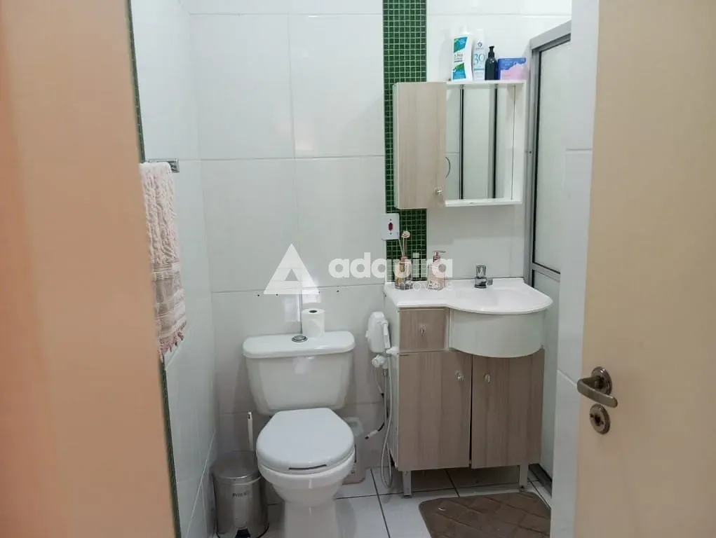 Sobrado, 3 quartos, 109 m² - Foto 10