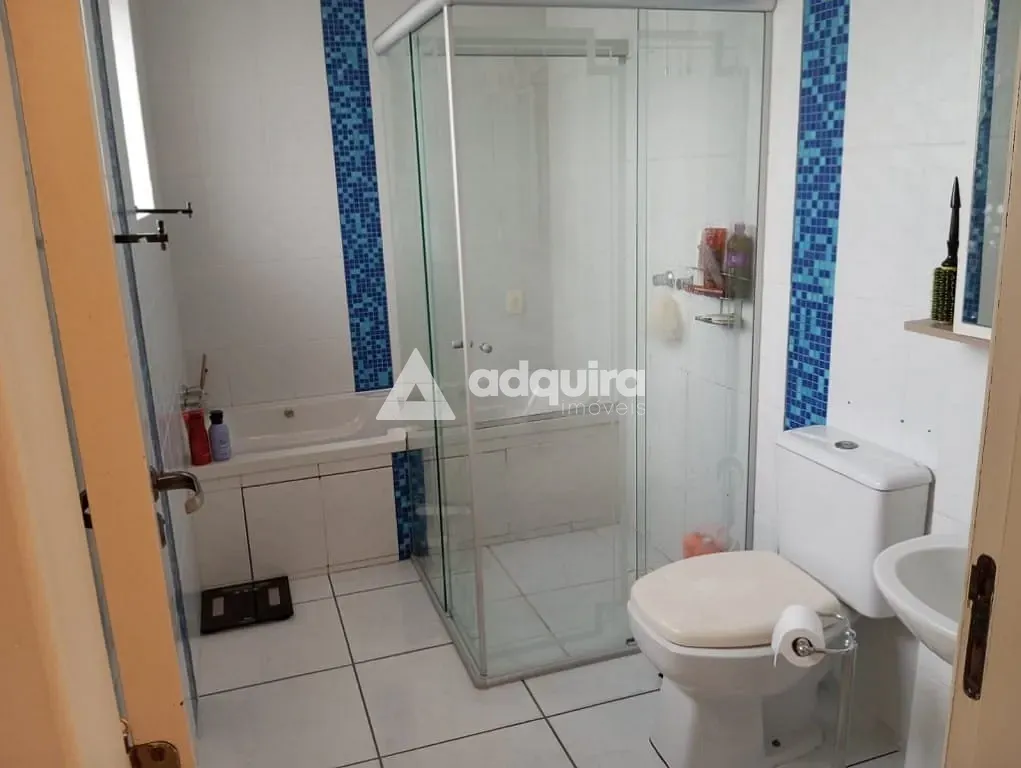 Sobrado, 3 quartos, 109 m² - Foto 11